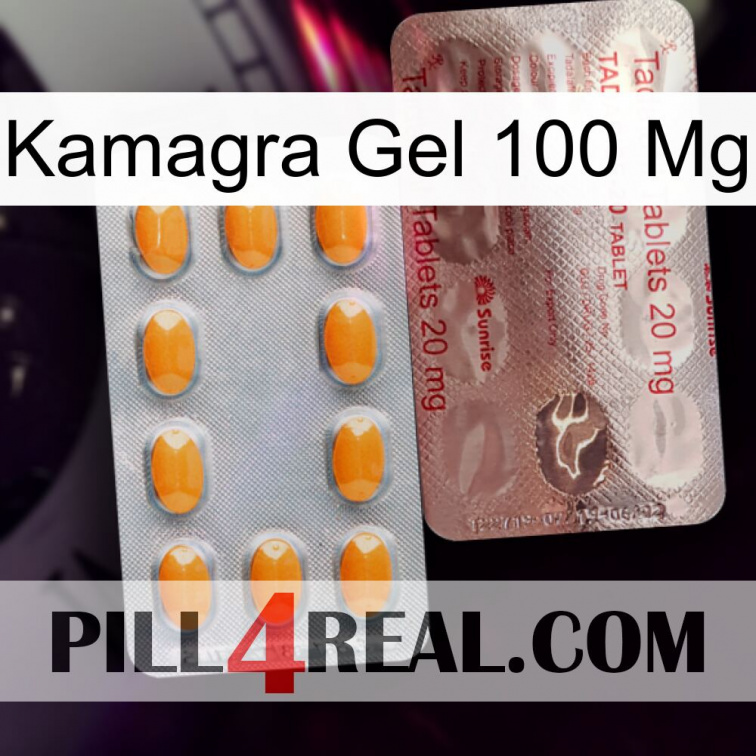 Kamagra Gel 100 Mg new13
